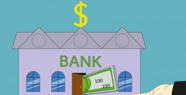 Empréstimo para iniciar um pequeno negócio do zero Onde obter um empréstimo para um pequeno negócio do zero